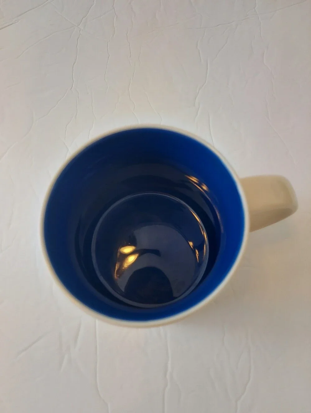 Starbucks San Diego Coffee Mug